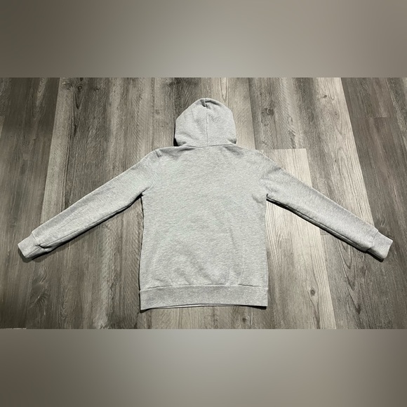 Young & Reckless RCKL⭐️SS Men’s Grey Hoodie - Sz Adult Small - Gray/Black/Mint - Picture 2 of 7